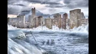 Espa&ntilde;a, hacia un clima extremo: Las fotograf&iacute;as que no deber&iacute;an poder hacerse