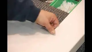 CRL US Aluminum Door Manufacturing Process