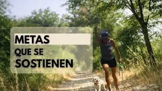 COMO CREAR METAS alineadas que SI se sostienen | Coaching consciente 