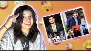 Pakistani Reaction On : Munawar Faruqui THUG LIFE 😈In Bigg Boss | Munawar Faruqui Bigg Boss