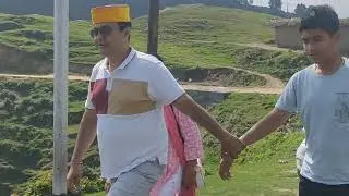 Jot Chamba 
