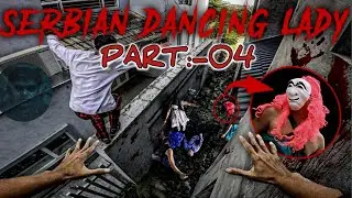 Why Serbia's Dancing Plague Still Haunts the Balkans ||Ghost story||Bhoot Dancing Ledy