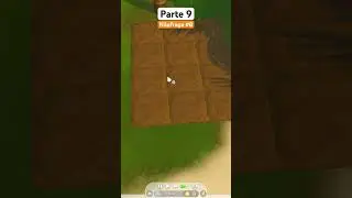 N&Aacute;UFRAGA #8🏝️ pt.9 #sims4 #thesims4 #retosims #Jaglez