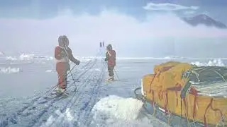 Eastern Sierra Mountain Film Festival 2022- Myrtle Simpson A Life On Ice Trailer