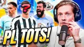 MY TEAM OF THE SEASON 22/23!