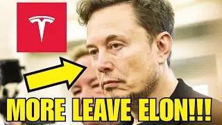 Former Tesla execs will BANKRUPT Elon Musk