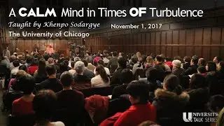 Mindset in Turbulent Times: Finding Balance in Uncertainty | 动荡时代的心态：不确定中的平衡之道