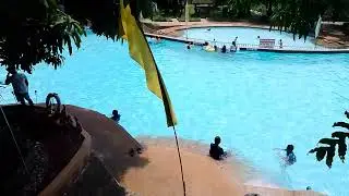 Swimming Day Tamang Walk Trip Lang | Los Arcos 😍☺️ #mixtripvlogs #batang90s #vlog
