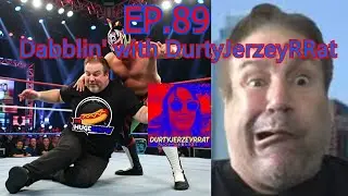 DrHUGEshow Live: EP. 89 Dabblin' w/ DurtyJerzeyRRat