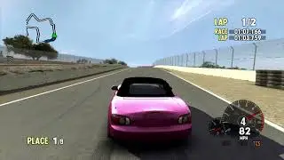 Forza Motorsport - Zoey Hanson (Part 15)