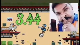 Magnum training 3.44 - Duck Game WR