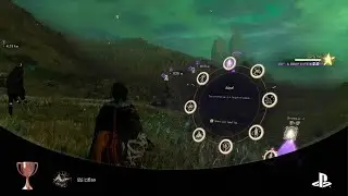 Forspoken Defeat Tangled Enemy With Sila's Magic - Wildfire Trophy
