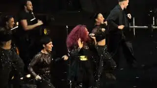 26.01.26 - I&rsquo;m Every Woman, National Lottery Big Night of Musicals