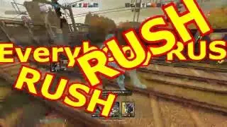 Dirty Bomb: Quickie - Best/Worst Objective