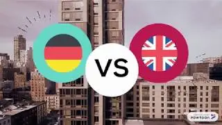 HI UNPAR - Perbandingan Kasus Imigrasi antara Jerman dan Inggris