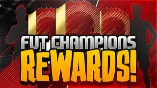 FIFA 18 | WEEKLY & MONTHLY FUT CHAMPS REWARDS
