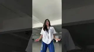 Bounce When She Walk The Evolution of  Dance | From TikTok to YouTube Shorts #shorts