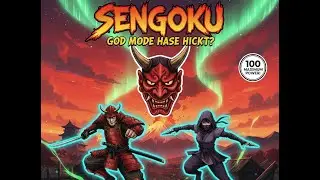 Action Packed: Sengoku Full Game Walkthrough | Classic Arcade Action 🎮