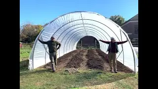 Grow It Green Morristown's 2022 Founders' Award Submission- Sax LLP