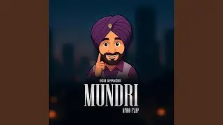 Mundri (Afro Fiip)