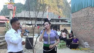 Xu&acirc;n Qu&yacute; H&aacute;t Chia Tay Sau Cuộc Vui Ng&agrave;y Tết Nghe Xao Xuyến L&ograve;ng Người