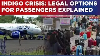 Will Indigo 'Land' In Legal Trouble? Legal Eagle Decode Your Options As Crisis Continues To 'Hurt'