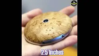 Bendable phone . 8 amazing technologies