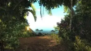 Risen - Soundtrack 11 The Don's Camp