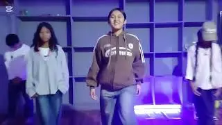JAU HIDA KANXHI SINDHULI KO BATO||PRESENT BY DYNAMO DANCE CREW. COVER VIDEO