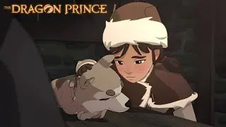 🐉 Prince - Ellis & Ava Story (Part 1)