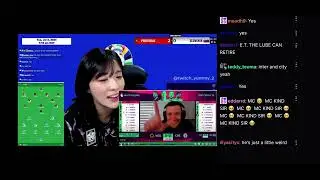 A female reacts to the Kurt0411 autismo compilation