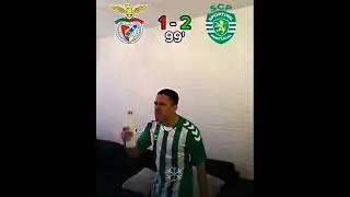 Bro Saved Sporting and What A Comeback..! 🤯☠️ #foryou #football #sporting #portugal