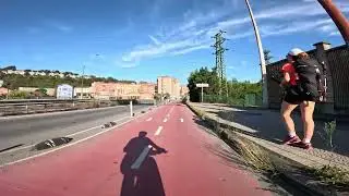 Olabeaga Petronor Getxo Deusto 4K