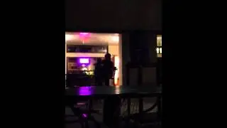 Buy You A Drink-Caleb Davis Cover