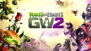 Plants vs Zombies GW2_El Rey de la Primavera trofeo/logro Gameplay ps5 achievements #trophy