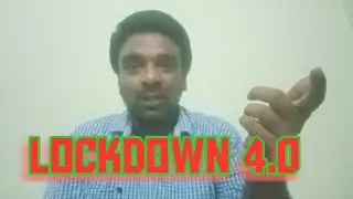 lockdown 4 Update