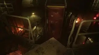Still Wakes The Deep- Don't Look Down