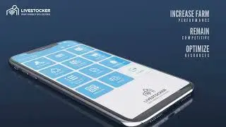 Livestocker   Future of Smart Farming - Data Solution