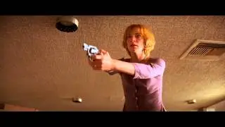 Pulp Fiction - Bad Mother Fucker (Sc&egrave;ne Culte)