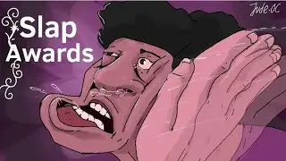 Jude.oc Awards I (пощечинное издание)