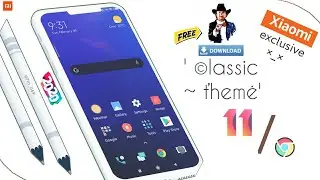 Best Light Theme for Poco X2 | MIUI 11 ft. All Xiaomi Phones