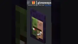 How to get the new Minecraft Experience Cape for FREE !  #freecape   #minecraftcape 1080