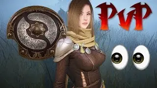 PvP TI Siski - Perfect World
