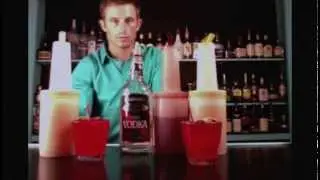 Sea Breeze Bay Breeze Drink Recipes