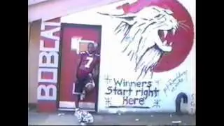 Eric McCoo - High School Hightlights @ Red Bank Regional (NJ) HS '95-'97
