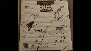 Presser - Electromance