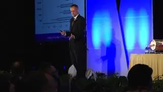 Dr. Bill Andrews at the Independent Pharmacy Business Growth Conference, 2/23/2012
