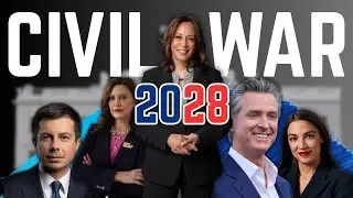 2028 Is Coming &mdash; And Democrats Are Not Ready