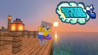 Speedsters Ep 1. - The Bonus Chest Challenge