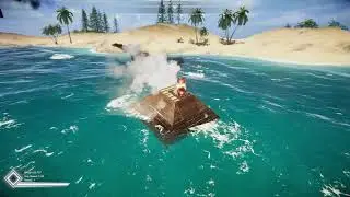 Дневник разработчиков Sea of ​​Craft 1: Новые детали здания